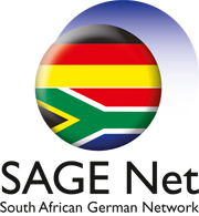 Blog SAGE Net Logo